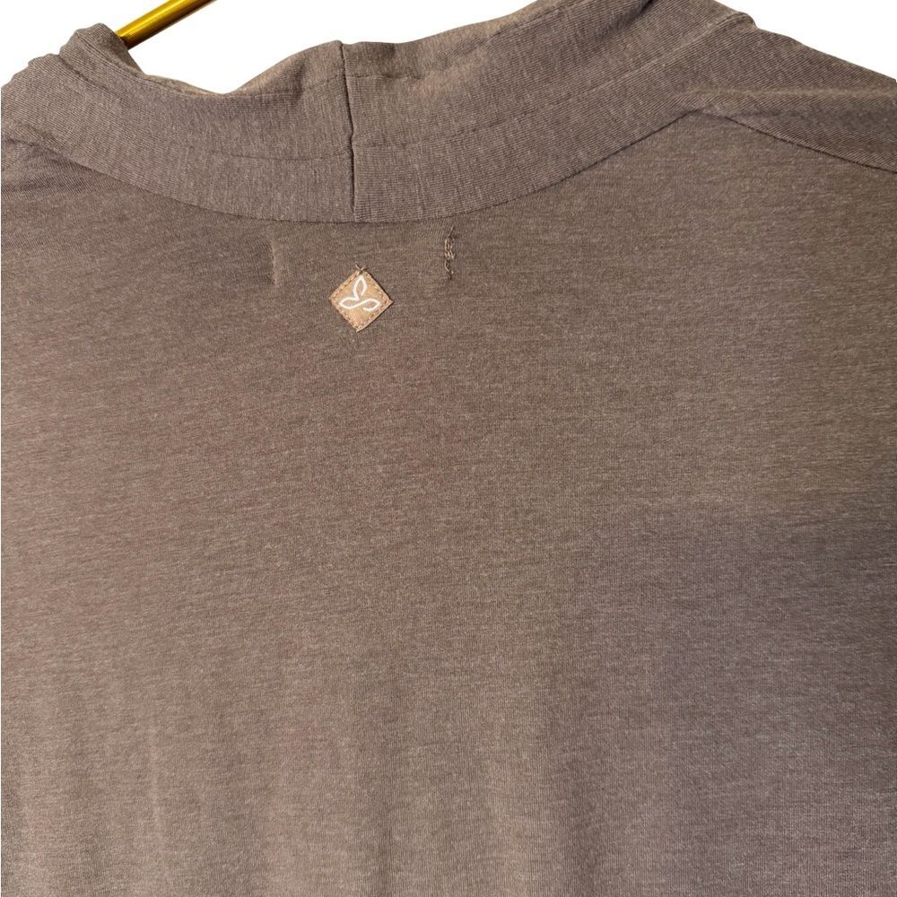 ✨‎ Prana Women’s Berry Dress - Size M – Green, Excellent Condition 💫🤍 - Picture 5 of 7